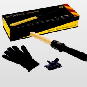 Bio ionic Good Pro 1” Styling Wand